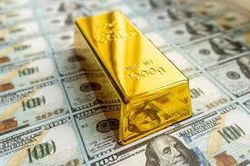 연준의 금리 인하 희망 속에 금 가격은 2,200달러를 넘어 사상 최고치에 가까워졌습니다.